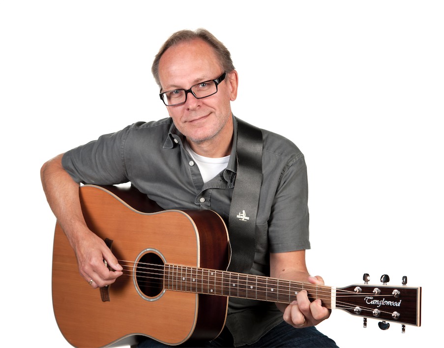 Richard Niklasson